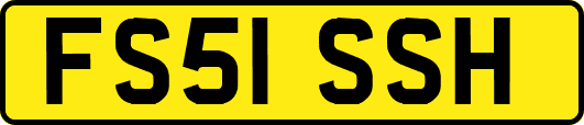 FS51SSH