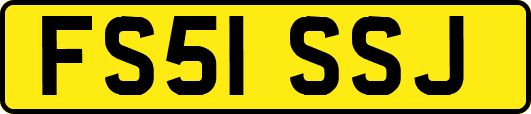 FS51SSJ