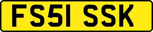 FS51SSK