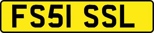 FS51SSL
