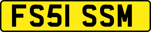 FS51SSM