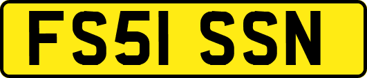 FS51SSN