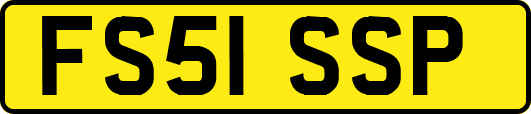 FS51SSP