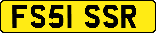 FS51SSR