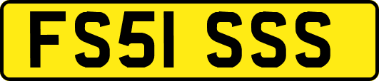 FS51SSS