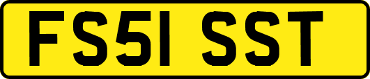 FS51SST