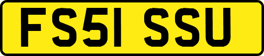 FS51SSU