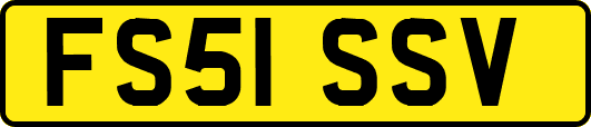 FS51SSV