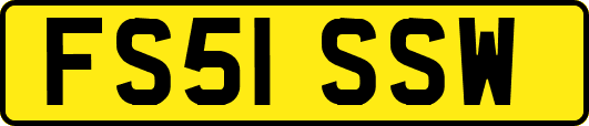 FS51SSW