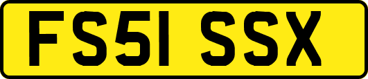 FS51SSX