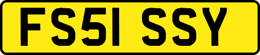 FS51SSY