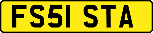 FS51STA