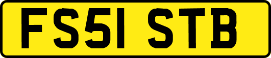 FS51STB