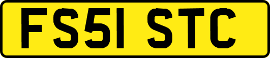 FS51STC