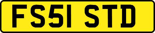 FS51STD