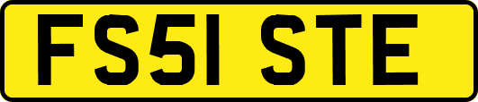 FS51STE