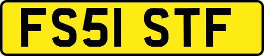 FS51STF