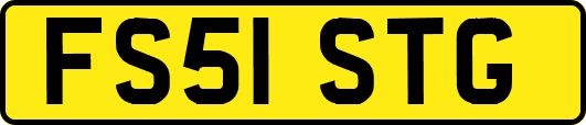 FS51STG