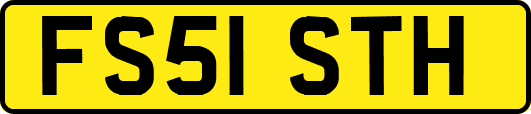 FS51STH