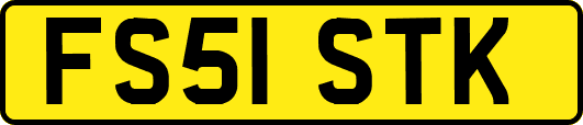 FS51STK