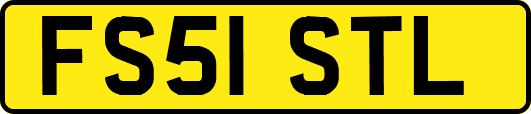 FS51STL