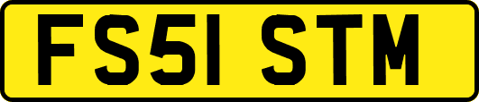 FS51STM