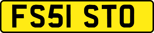 FS51STO