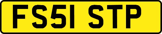 FS51STP