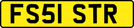 FS51STR