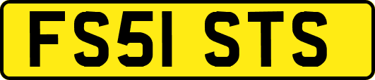 FS51STS