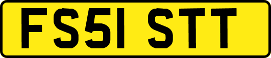 FS51STT