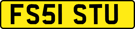 FS51STU