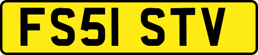 FS51STV