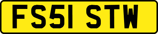 FS51STW