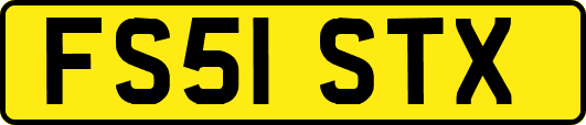 FS51STX