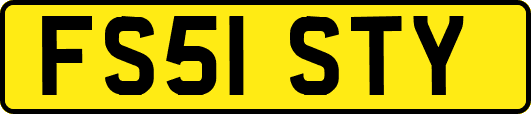 FS51STY