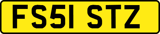 FS51STZ