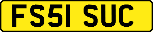 FS51SUC