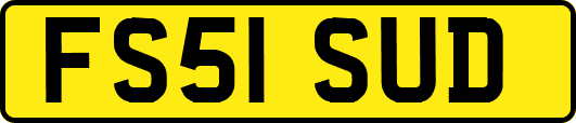 FS51SUD