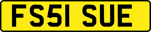 FS51SUE