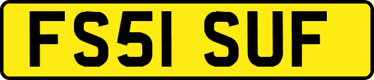 FS51SUF