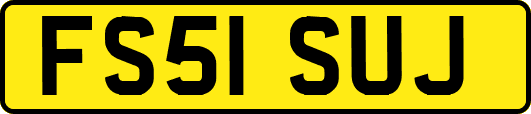 FS51SUJ