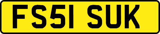 FS51SUK