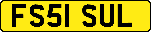 FS51SUL