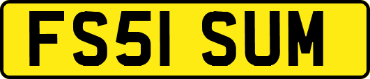 FS51SUM