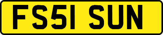 FS51SUN