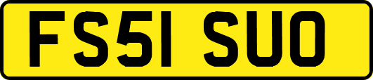 FS51SUO