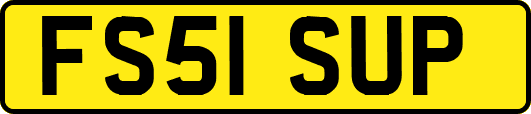 FS51SUP