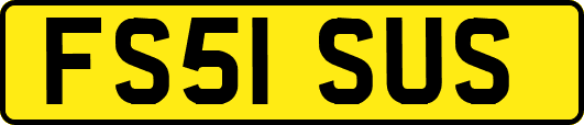 FS51SUS