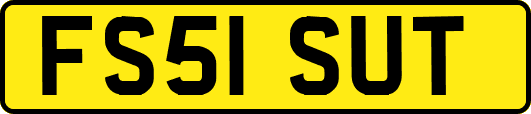 FS51SUT